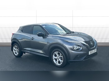 2021 (21) - 1.0 DiG-T 114 N-Connecta 5dr Petrol Hatchback