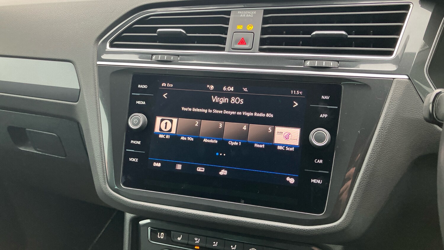 Used Volkswagen Tiguan 2018 for sale - 77871922: Photo 12