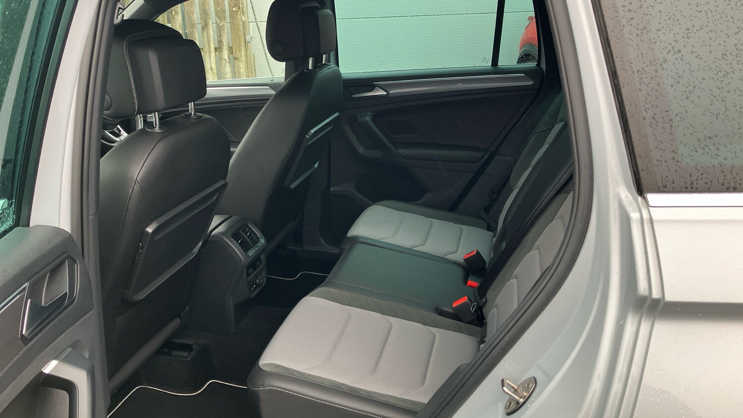 Used Volkswagen Tiguan 2018 for sale - 77871922: Photo 16