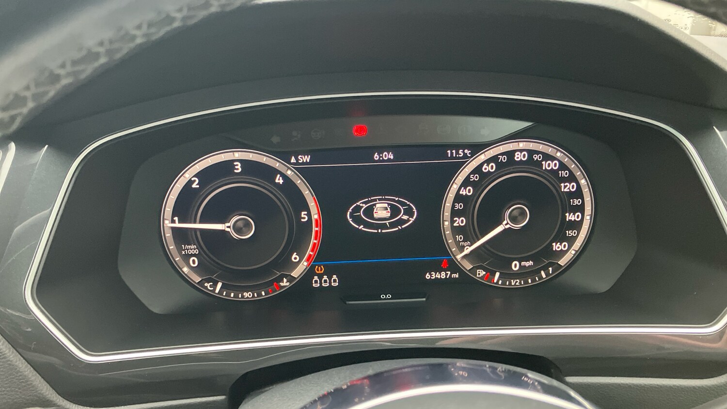 Used Volkswagen Tiguan 2018 for sale - 77871922: Photo 18