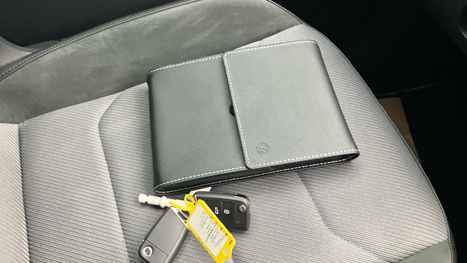 Used Volkswagen Tiguan 2018 for sale - 77871922: Photo 19