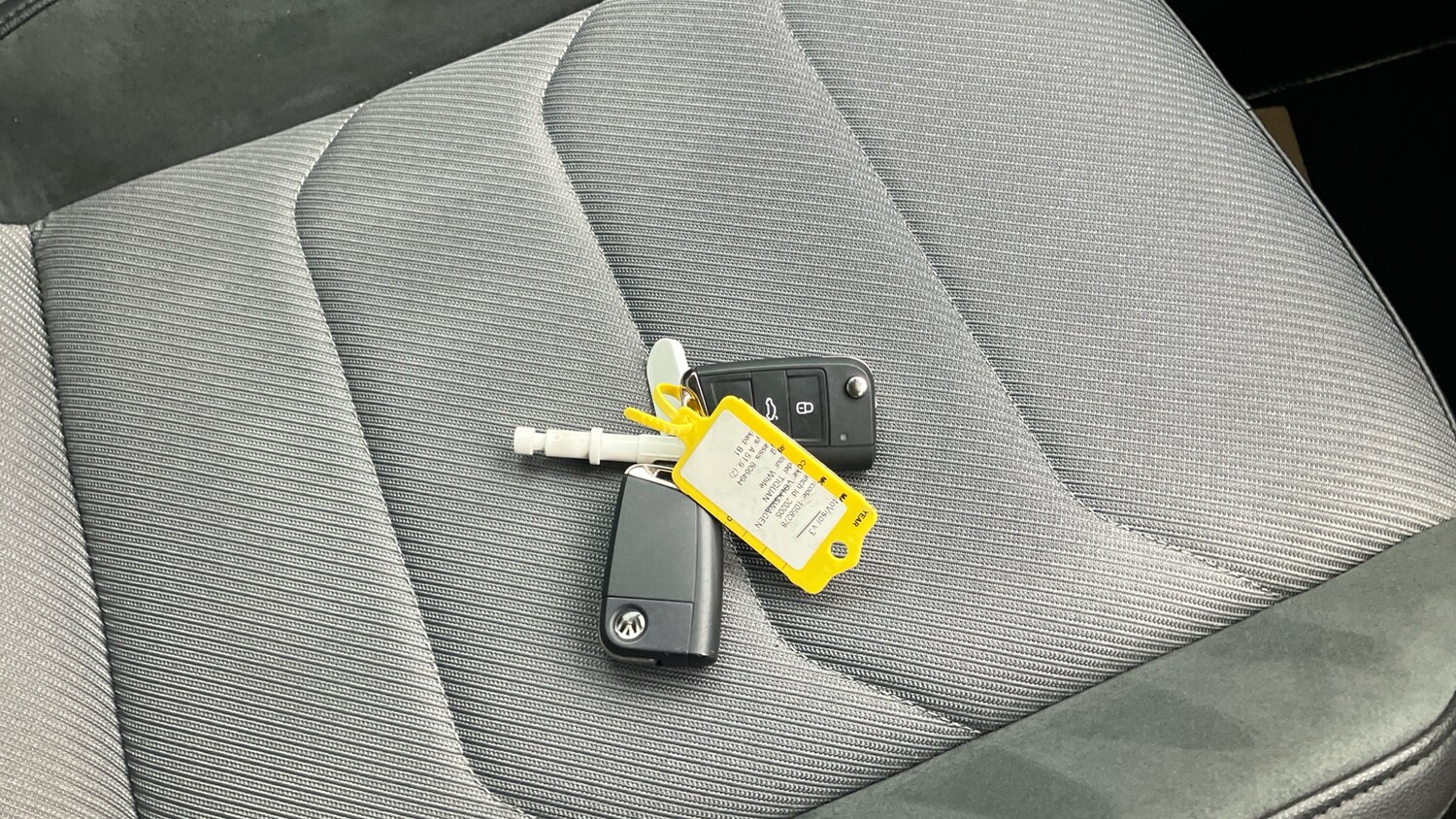 Used Volkswagen Tiguan 2018 for sale - 77871922: Photo 20