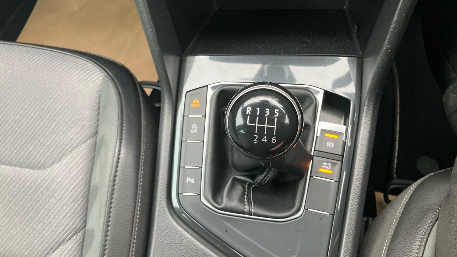 Used Volkswagen Tiguan 2018 for sale - 77871922: Photo 29