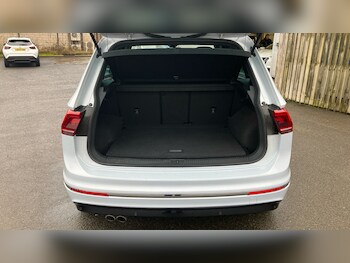 Used Volkswagen Tiguan 2018 for sale - 77871922: Photo