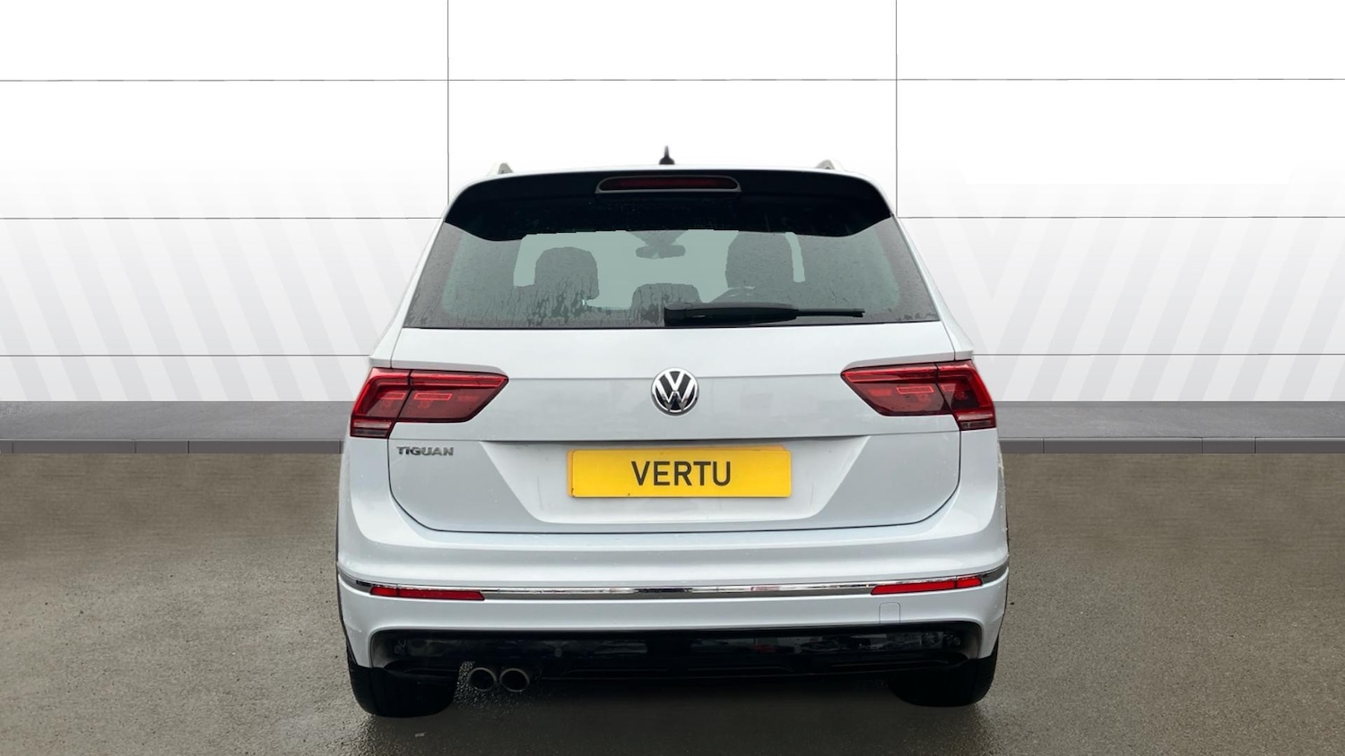 Used Volkswagen Tiguan 2018 for sale - 77871922: Photo 6