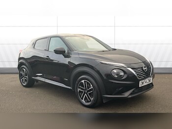 Used Nissan Juke 2025 for sale - 78013796: Photo