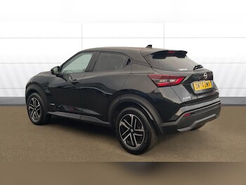 Used Nissan Juke 2025 for sale - 78013796: Photo