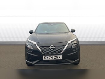 Used Nissan Juke 2025 for sale - 78013796: Photo