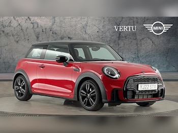 MINI - Hatch