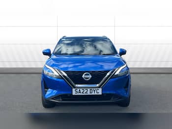 Used Nissan Qashqai 2022 for sale - 79625347: Photo