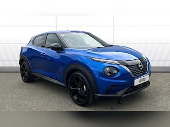 Used Nissan Juke 2025 for sale - 78938718: Photo