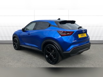 Used Nissan Juke 2025 for sale - 78938718: Photo