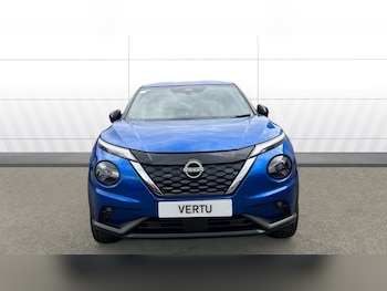 Used Nissan Juke 2025 for sale - 78938718: Photo