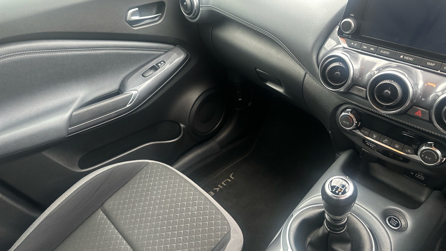 Used Nissan Juke 2022 for sale - 76330357: Photo 14