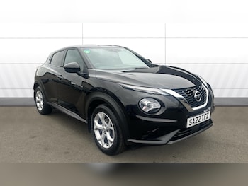 2022 (22) - 1.0 DiG-T 114 N-Connecta 5dr Petrol Hatchback