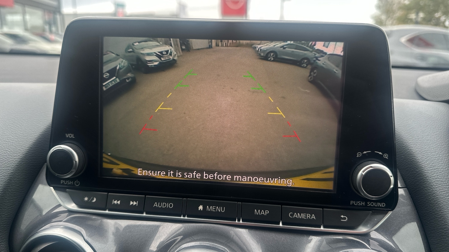 Used Nissan Juke 2022 for sale - 76330357: Photo 22