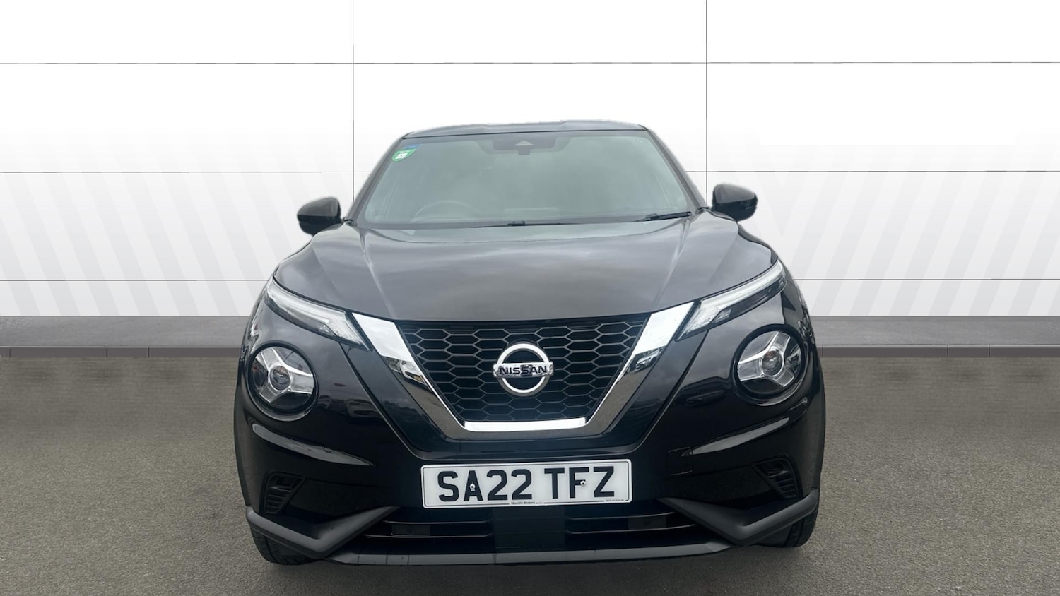 Used Nissan Juke 2022 for sale - 76330357: Photo 3