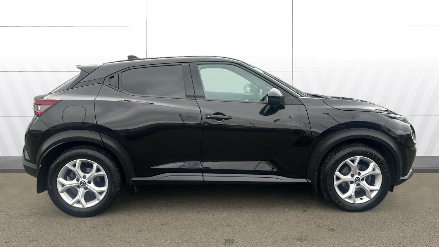 Used Nissan Juke 2022 for sale - 76330357: Photo 5