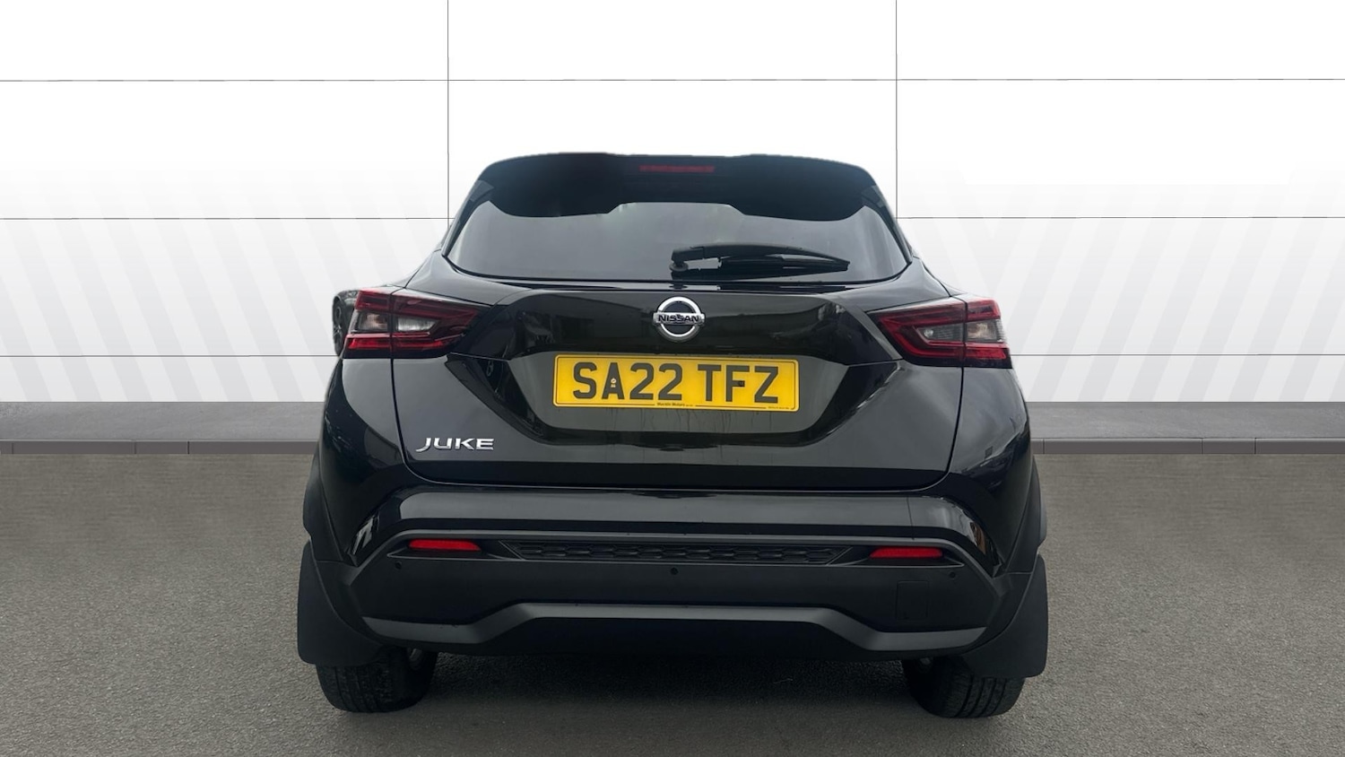 Used Nissan Juke 2022 for sale - 76330357: Photo 6