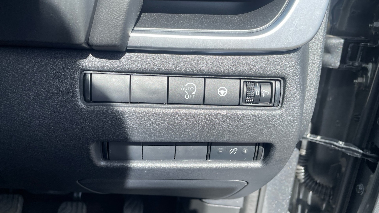 Vehicle 27
