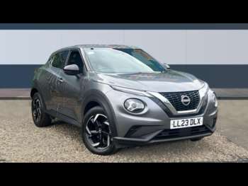 2023 (23) - 1.0 DiG-T 114 N-Connecta 5dr DCT Petrol Hatchback