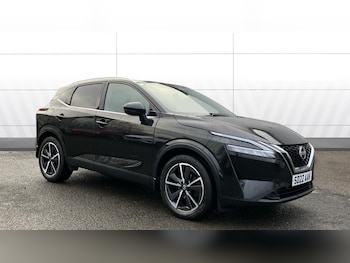 2022 (22) - 1.3 DiG-T MH Tekna 5dr