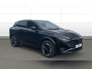 Used Nissan Qashqai 2025 for sale - 78282102: Photo