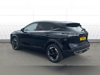 Used Nissan Qashqai 2025 for sale - 78282102: Photo