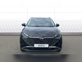 Used Nissan Qashqai 2025 for sale - 78282102: Photo