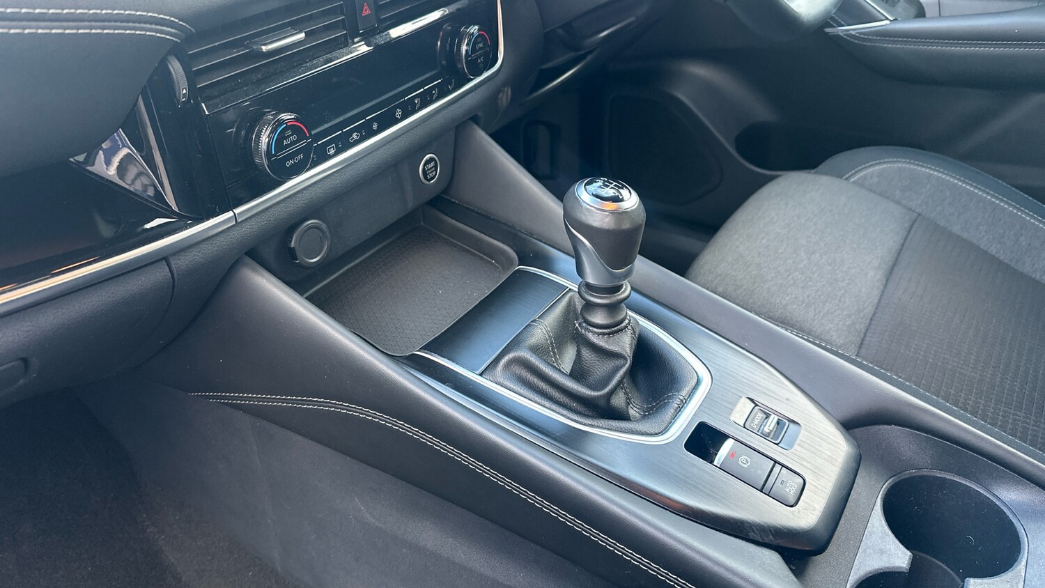 Used Nissan Qashqai 2022 for sale - 76252286: Photo 13