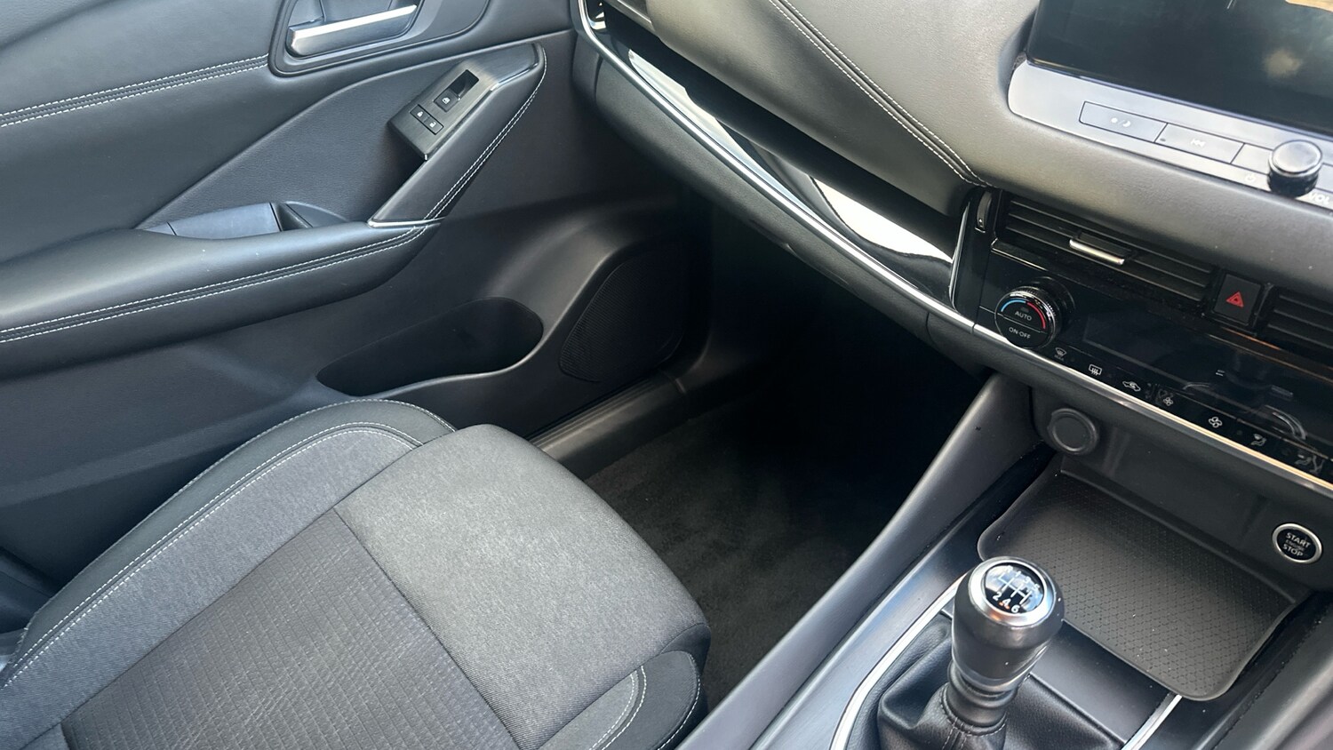 Used Nissan Qashqai 2022 for sale - 76252286: Photo 14