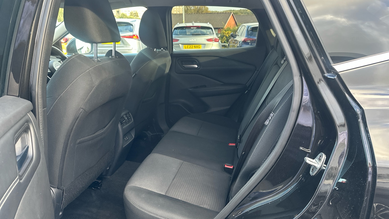 Used Nissan Qashqai 2022 for sale - 76252286: Photo 16