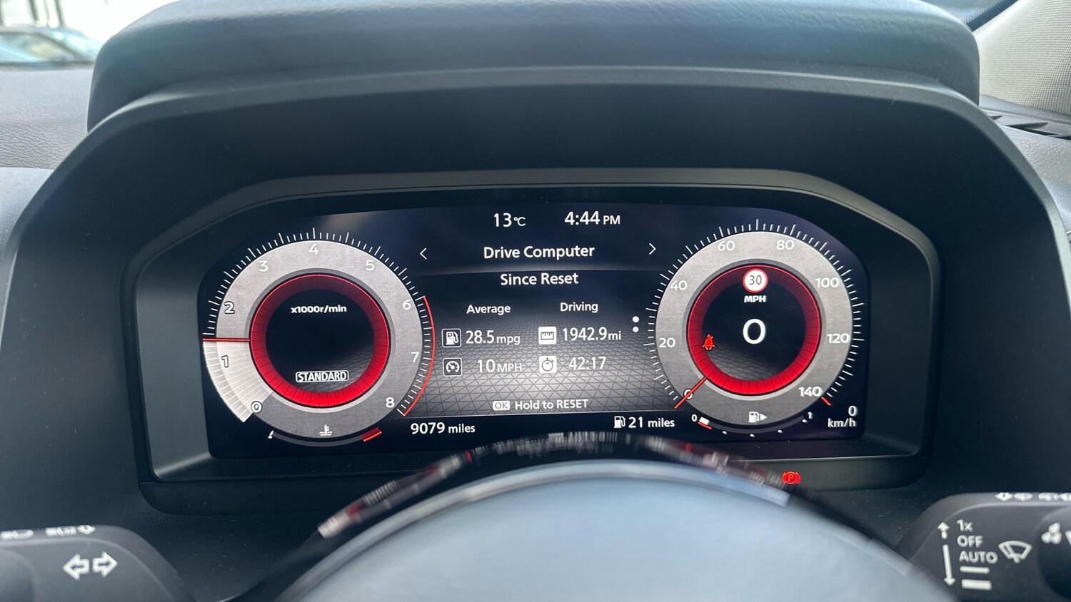 Used Nissan Qashqai 2022 for sale - 76252286: Photo 18