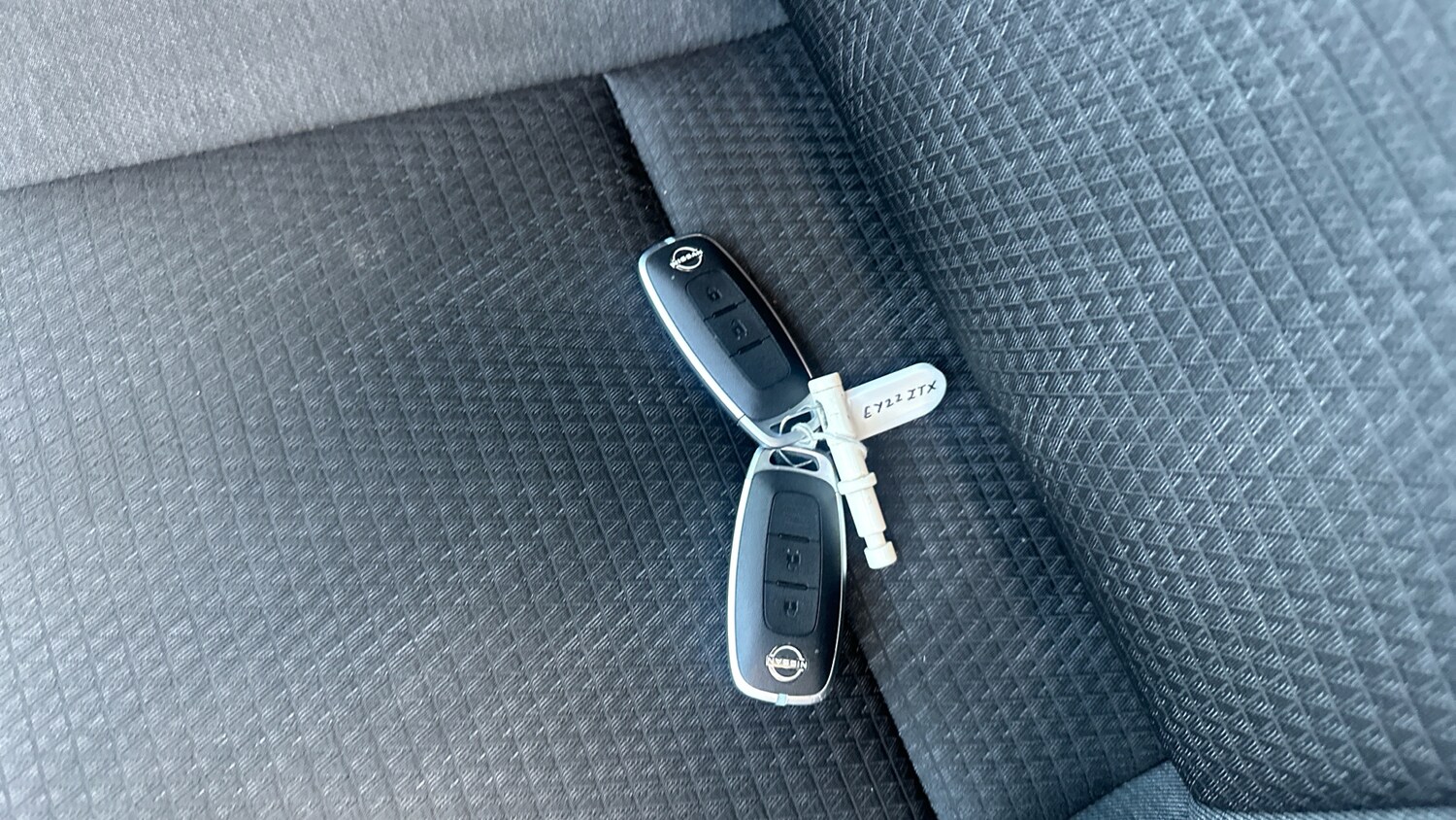 Used Nissan Qashqai 2022 for sale - 76252286: Photo 20