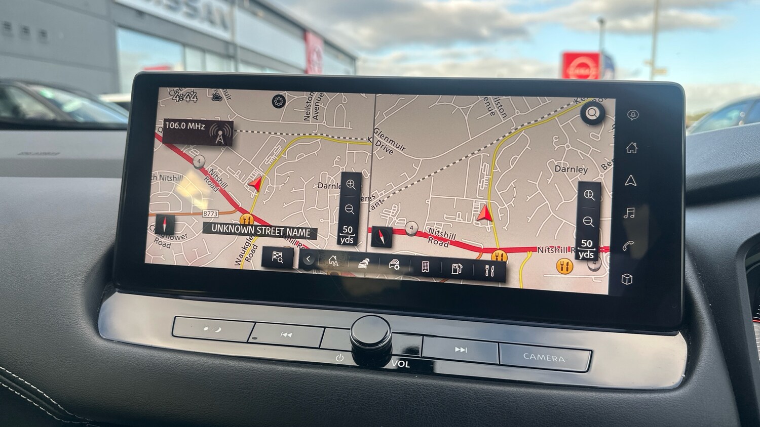 Used Nissan Qashqai 2022 for sale - 76252286: Photo 21