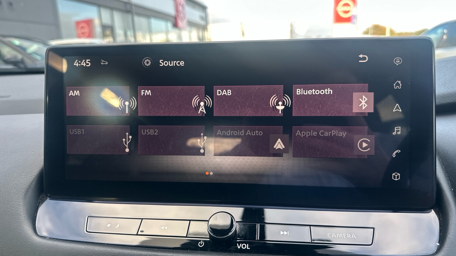 Used Nissan Qashqai 2022 for sale - 76252286: Photo 22