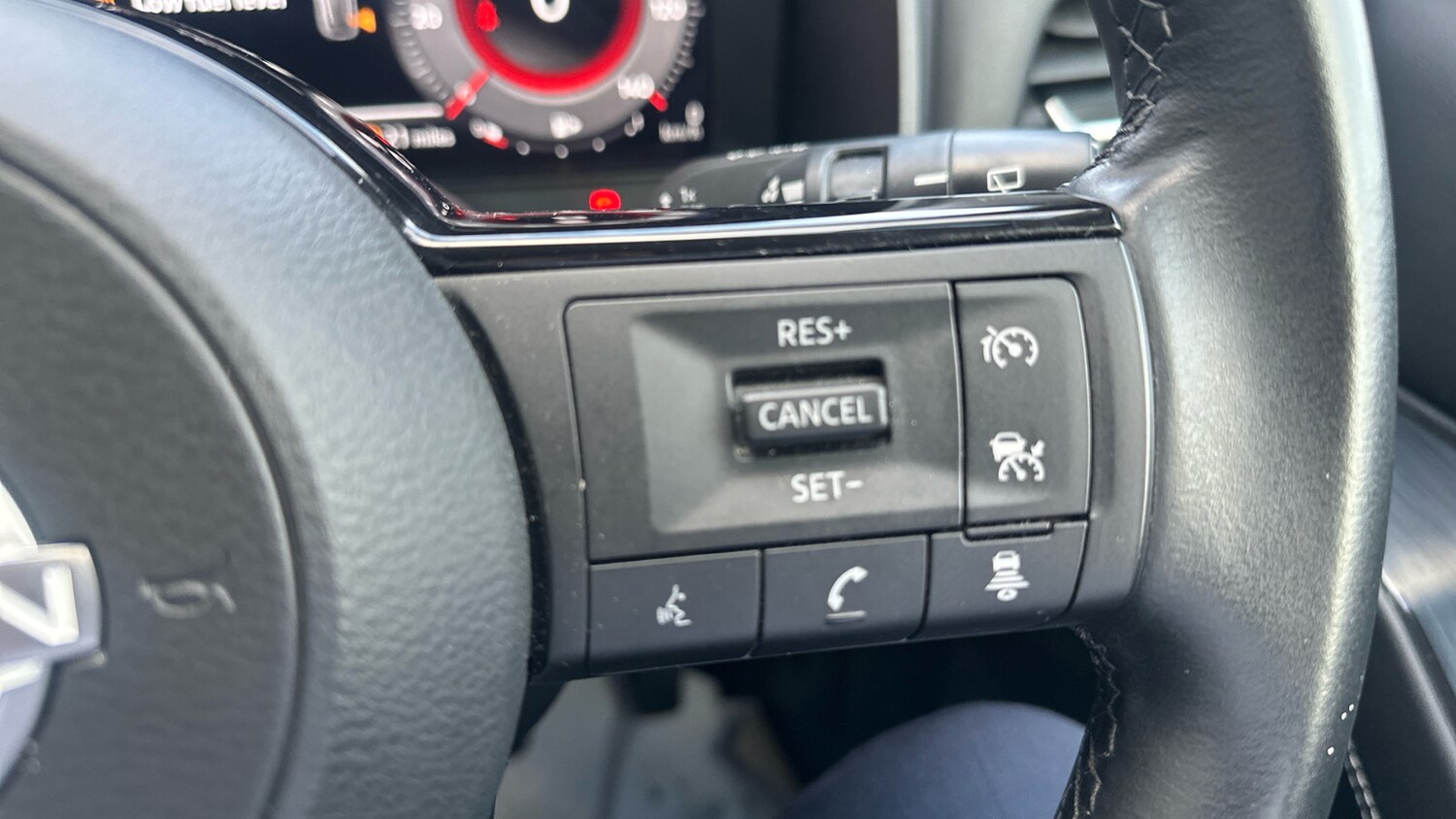 Used Nissan Qashqai 2022 for sale - 76252286: Photo 23