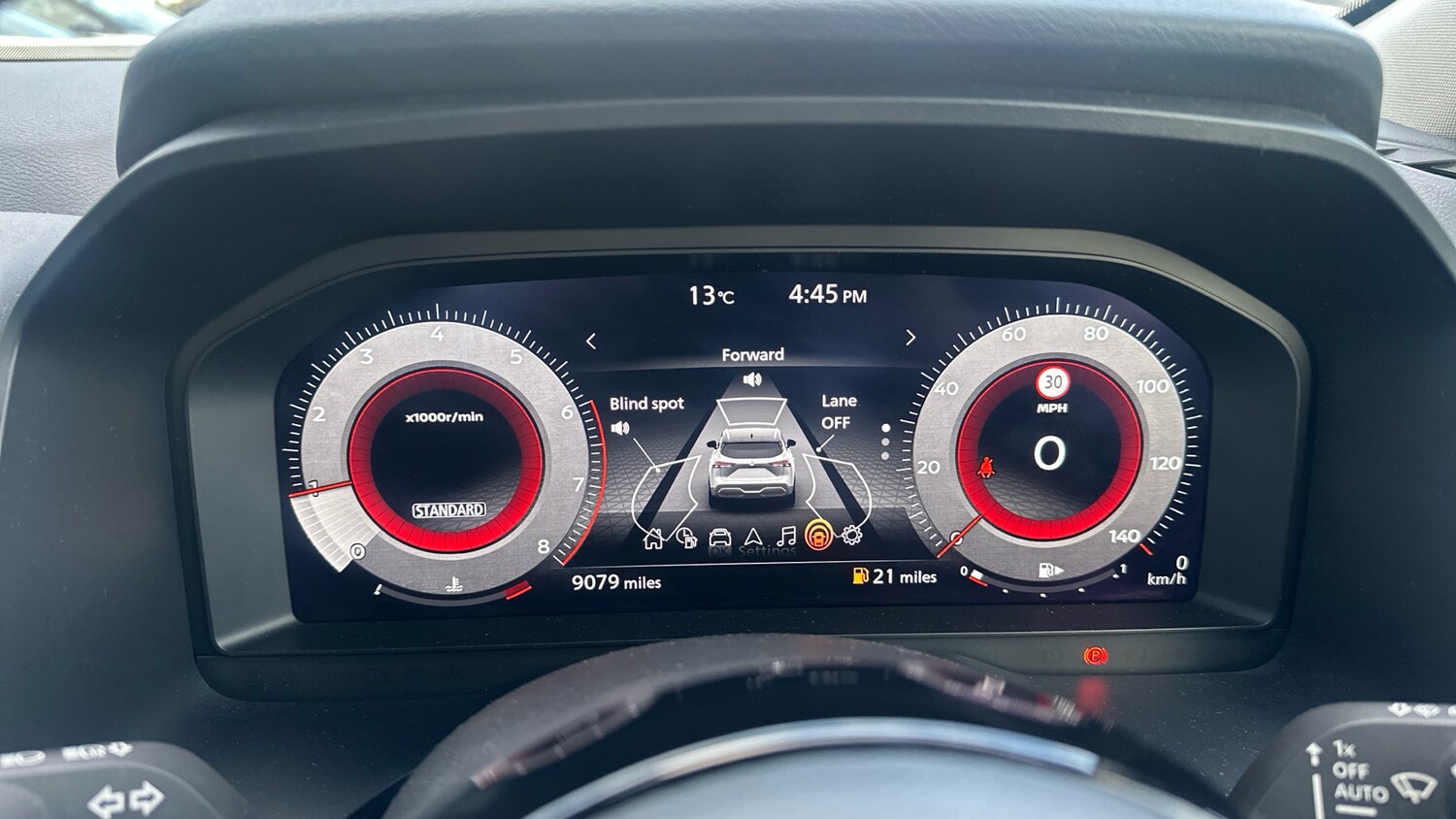 Used Nissan Qashqai 2022 for sale - 76252286: Photo 24