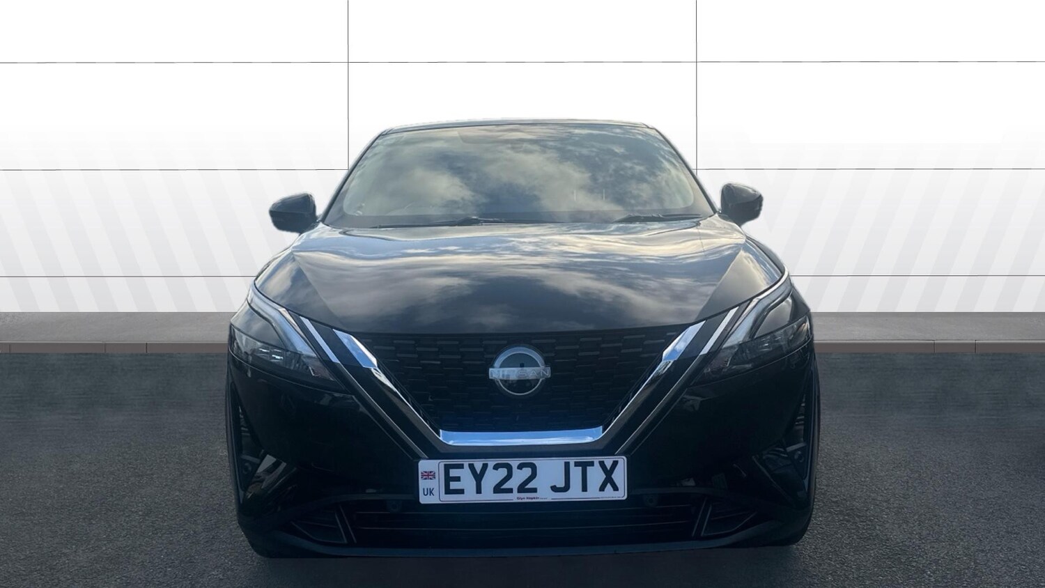 Used Nissan Qashqai 2022 for sale - 76252286: Photo 3