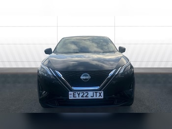 Used Nissan Qashqai 2022 for sale - 76252286: Photo 3