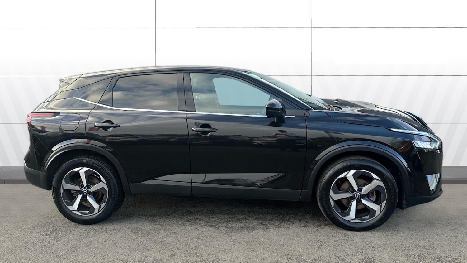 Used Nissan Qashqai 2022 for sale - 76252286: Photo 5