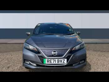 Used Nissan Leaf 2022 for sale - 74770235: Photo