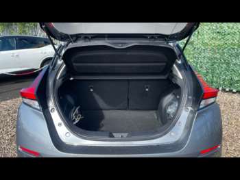 Used Nissan Leaf 2022 for sale - 74770235: Photo
