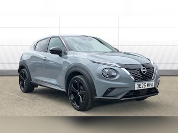 Used Nissan Juke 2025 for sale - 78938715: Photo