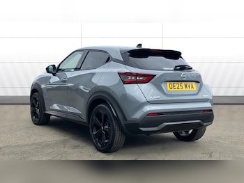 Used Nissan Juke 2025 for sale - 78938715: Photo