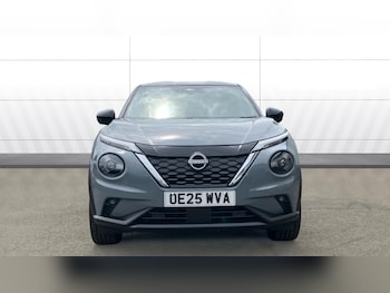 Used Nissan Juke 2025 for sale - 78938715: Photo