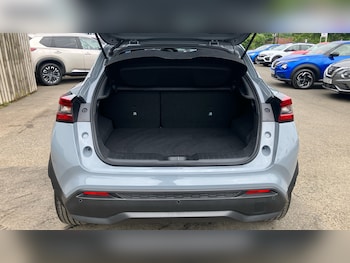 Used Nissan Juke 2025 for sale - 78938715: Photo