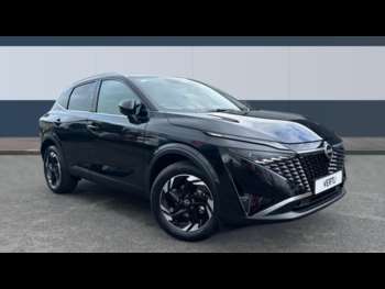 2025 (25) - 1.3 DiG-T MH N-Connecta 5dr Petrol Hatchback