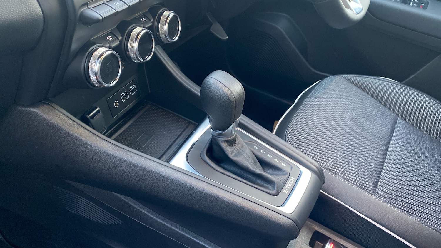 Used Renault Captur 2023 for sale - 77004285: Photo 13