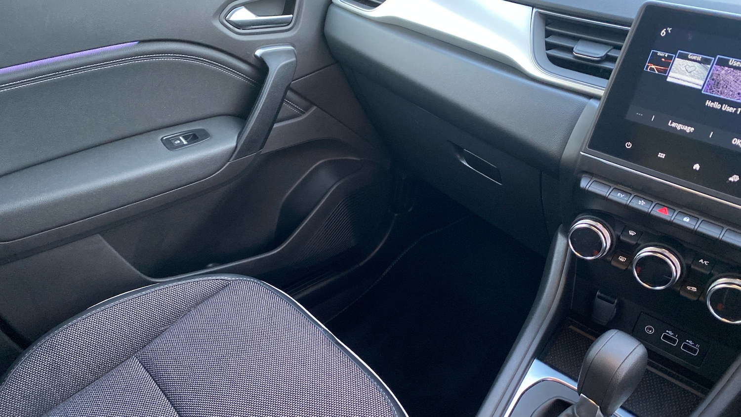 Used Renault Captur 2023 for sale - 77004285: Photo 14